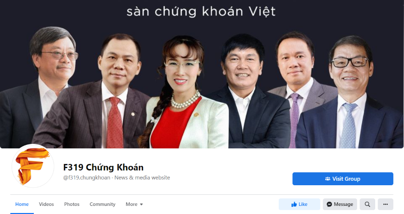 Bạn chưa phải “dân chơi chứng khoán Bạn chưa phải “dân chơi chứng khoán