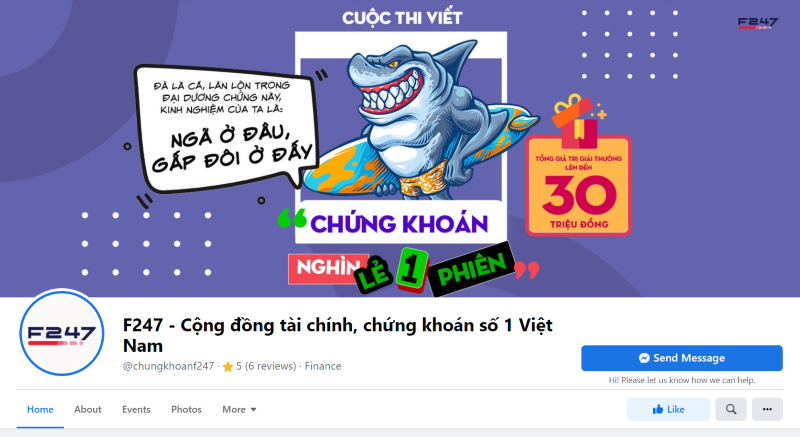 Bạn chưa phải “dân chơi chứng khoán Bạn chưa phải “dân chơi chứng khoán