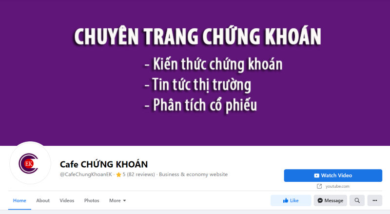Bạn chưa phải “dân chơi chứng khoán Bạn chưa phải “dân chơi chứng khoán