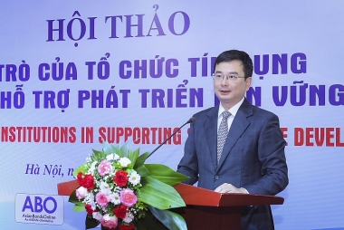 Cần có tiêu chuẩn cho các bên phát hành trái phiếu xanh