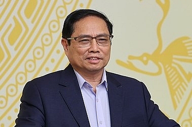 Ban Chấp hành Trung ương thảo luận Đề án định hướng Quy hoạch tổng thể quốc gia thời kỳ 2021 -2030, tầm nhìn đến năm 2050