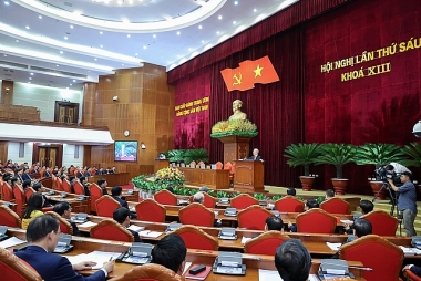 Trung ương giới thiệu 3 nhân sự làm "tư lệnh" các ngành Y tế, Kiểm toán và Giao thông Vận tải