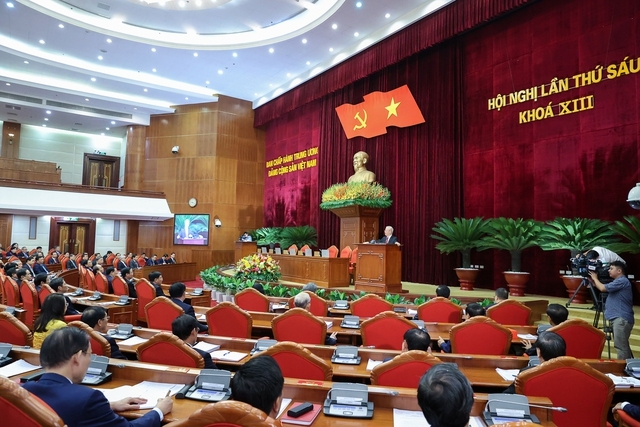 Trung ương giới thiệu 3 nhân sự làm tư lệnh các ngành Y tế, Kiểm toán và Giao thông Vận tải Trung ương giới thiệu 3 nhân sự làm