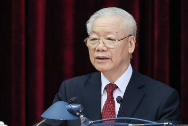 Hội nghị Trung ương 6 đã thành công với một khối lượng công việc rất quan trọng và phức tạp