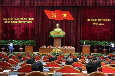 Quy hoạch tổng thể quốc gia thời kỳ 2021-2030, tầm nhìn đến năm 2050 phải xác định đúng các định hướng lớn về phát triển