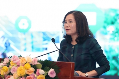 Tín dụng ngân hàng “tiếp sức” cho tăng trưởng xanh còn gặp khó