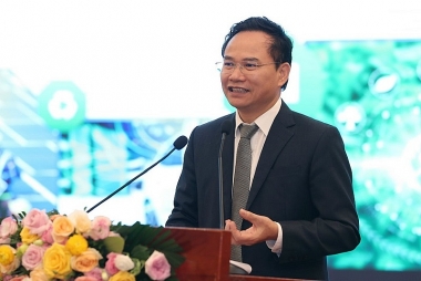 Việt Nam là một trong số ít các quốc gia có kế hoạch hành động ngay lập tức nhằm hiện thực hóa các cam kết tại COP26