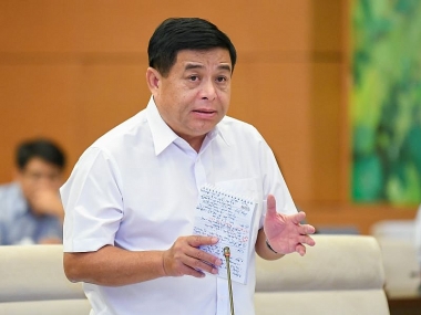 Dự báo phát triển kinh tế năm 2023, phải tận dụng các dư địa còn lại để nhanh chóng phát triển