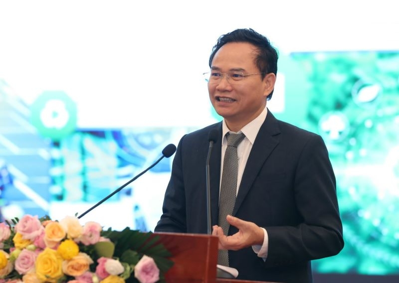 Vai trò quan trọng của doanh nghiệp trong hiện thực hóa cam kết của Chính phủ về phát thải ròng bằng 0
