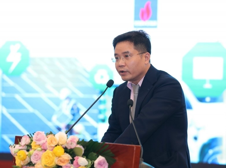 Vai trò quan trọng của doanh nghiệp trong hiện thực hóa cam kết của Chính phủ về phát thải ròng bằng 0