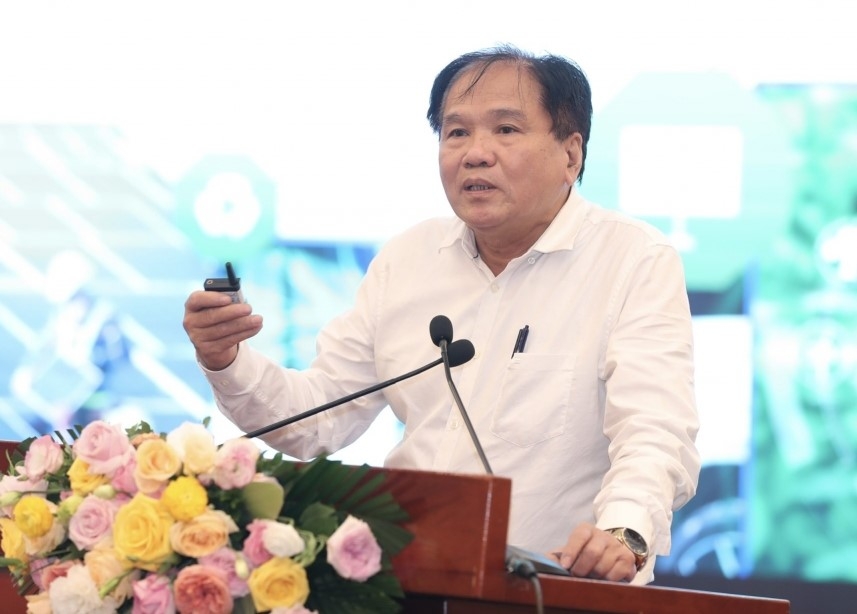 Vai trò quan trọng của doanh nghiệp trong hiện thực hóa cam kết của Chính phủ về phát thải ròng bằng 0