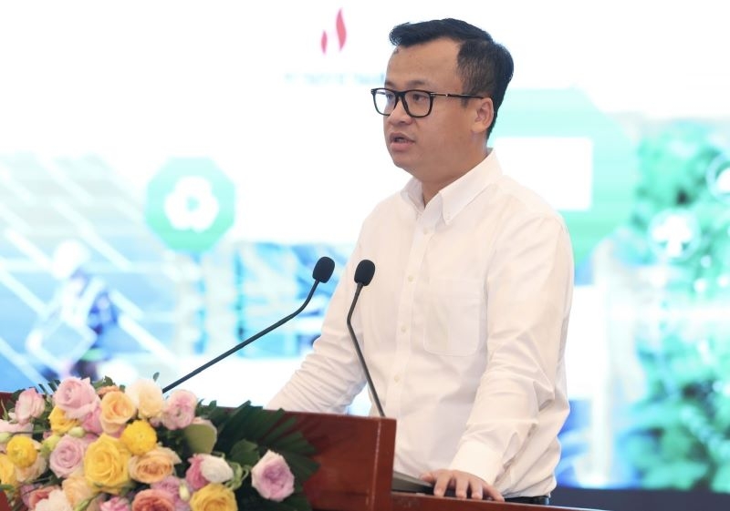 Vai trò quan trọng của doanh nghiệp trong hiện thực hóa cam kết của Chính phủ về phát thải ròng bằng 0