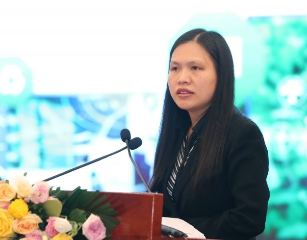 Vai trò quan trọng của doanh nghiệp trong hiện thực hóa cam kết của Chính phủ về phát thải ròng bằng 0