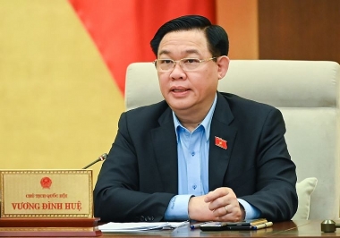 Kỳ họp thứ 4 của Quốc hội sắp khai mạc: Lấy chất lượng làm chính