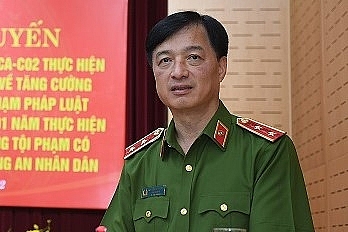 Khởi tố 3.399 bị can hoạt động cho vay lãi nặng, “tín dụng đen”