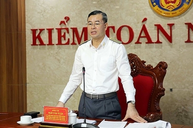 "Chặt tay" với phòng, chống tham nhũng trong hoạt động kiểm toán