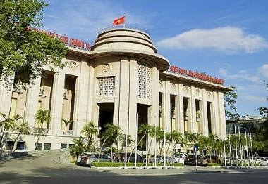 Hôm nay, biên độ tỷ giá giao ngay USD/VND được điều chỉnh từ ±3% lên ±5%