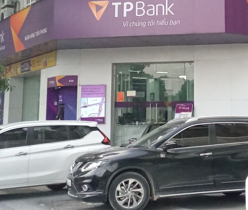 Lãi suất huy động - cho vay tiếp tục xu hướng tăng trong quý IV/2022 Lãi suất huy động - cho vay tiếp tục xu hướng tăng trong quý IV/2022