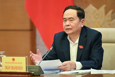 Công tác nhân sự tại Kỳ họp thứ 4 của Quốc hội cần cẩn trọng, chặt chẽ quy trình