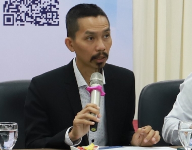 Công khai ngân sách của các bộ vẫn ở mức thấp đáng quan ngại
