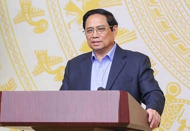Việc chỉ đạo cải cách hành chính vẫn chưa được thực hiện quyết liệt ở một số bộ, ngành