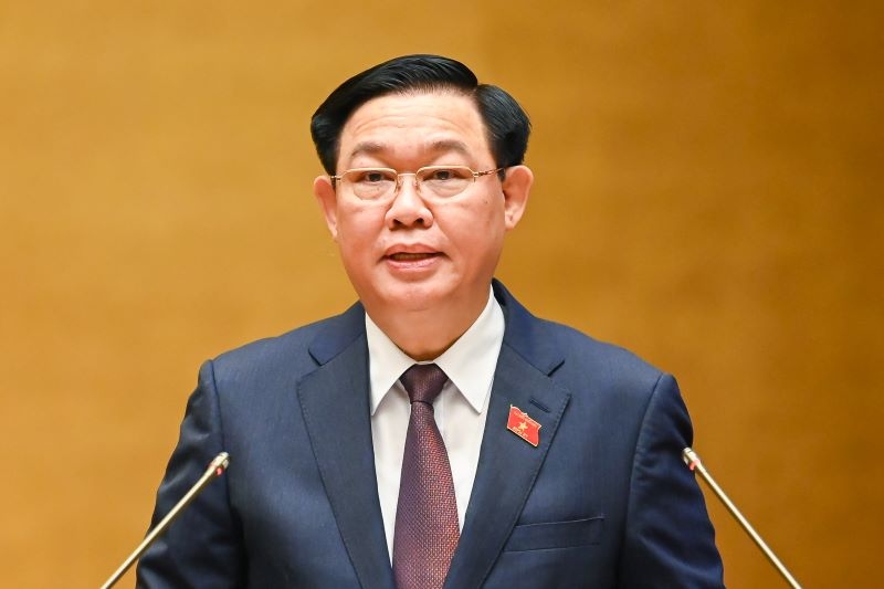 Kỳ họp thứ 4 của Quốc hội lấy chất lượng làm chính Kỳ họp thứ 4 của Quốc hội lấy chất lượng làm chính