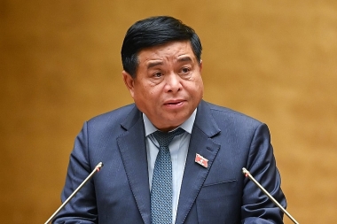 Chính phủ trình Quốc hội xem xét thí điểm cơ chế, chính sách đặc thù phát triển TP.  Buôn Ma Thuột