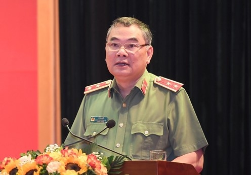 Kiên quyết thu hồi Giấy chứng nhận đủ điều kiện về an ninh, trật tự với cơ sở chưa đủ điều kiện về an toàn phòng cháy