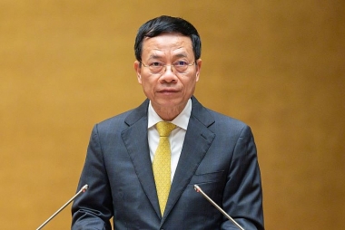 Sửa Luật Giao dịch điện tử để tạo thuận lợi cho chuyển đổi các hoạt động từ môi trường thực sang môi trường số