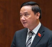 Tổng Thanh tra Chính phủ giải trình về xử lý chồng chéo giữa hoạt động thanh tra với Kiểm toán Nhà nước Tổng Thanh tra Chính phủ giải trình về xử lý chồng chéo giữa hoạt động thanh tra với Kiểm toán Nhà nước