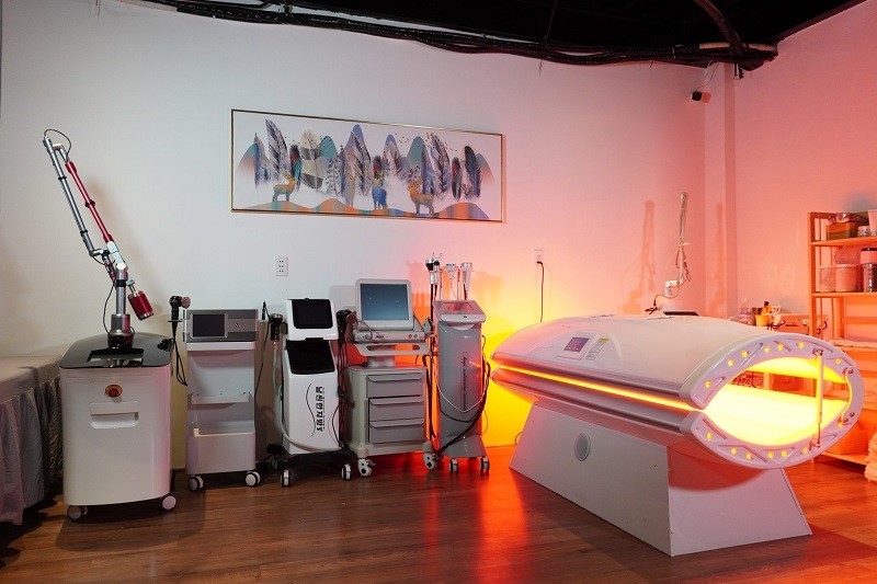 Thẩm mỹ viện SeoulSpa.Vn - Địa điểm cải thiện nhan sắc uy tín Thẩm mỹ viện SeoulSpa.Vn - Địa điểm cải thiện nhan sắc uy tín