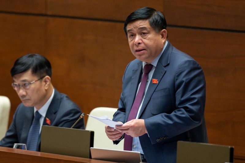 Thách thức trong thời gian tới là rất lớn với nhiều yếu tố bất định hơn Thách thức trong thời gian tới là rất lớn với nhiều yếu tố bất định hơn