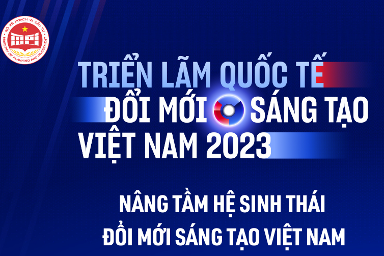 Hàng trăm “gã khổng lồ công nghệ” tham dự VIIE 2023