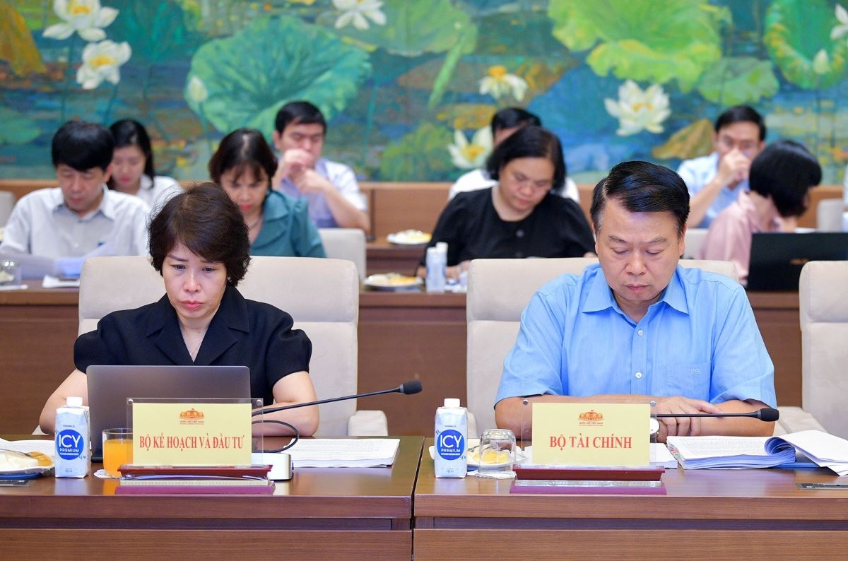 Dự án Luật Đất đai (sửa đổi) vẫn còn nhiều ý kiến khác nhau Dự án Luật Đất đai (sửa đổi) vẫn còn nhiều ý kiến khác nhau