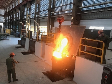 Indonesia chuyển động mạnh mẽ về hướng trung hòa carbon