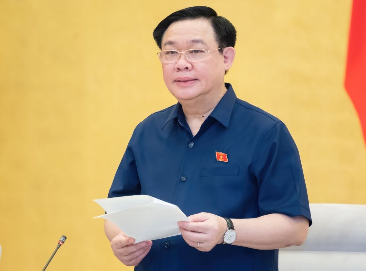 Phiên họp thứ 27 của Ủy ban Thường vụ Quốc hội có khối lượng công việc nhiều, độ khó cao Phiên họp thứ 27 của Ủy ban Thường vụ Quốc hội có khối lượng công việc nhiều, độ khó cao