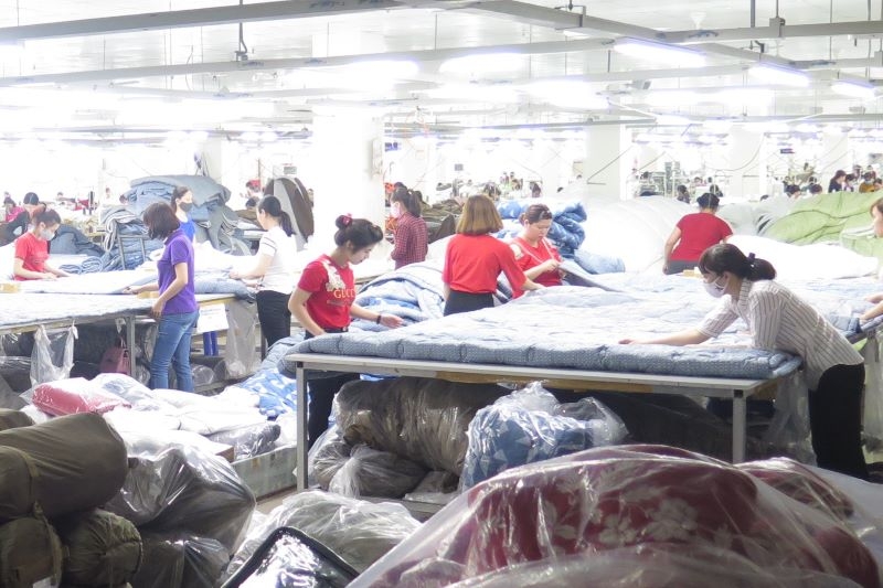 Bộ Tài chính đề xuất kéo dài giảm thuế giá trị gia tăng đến hết tháng 6/2024