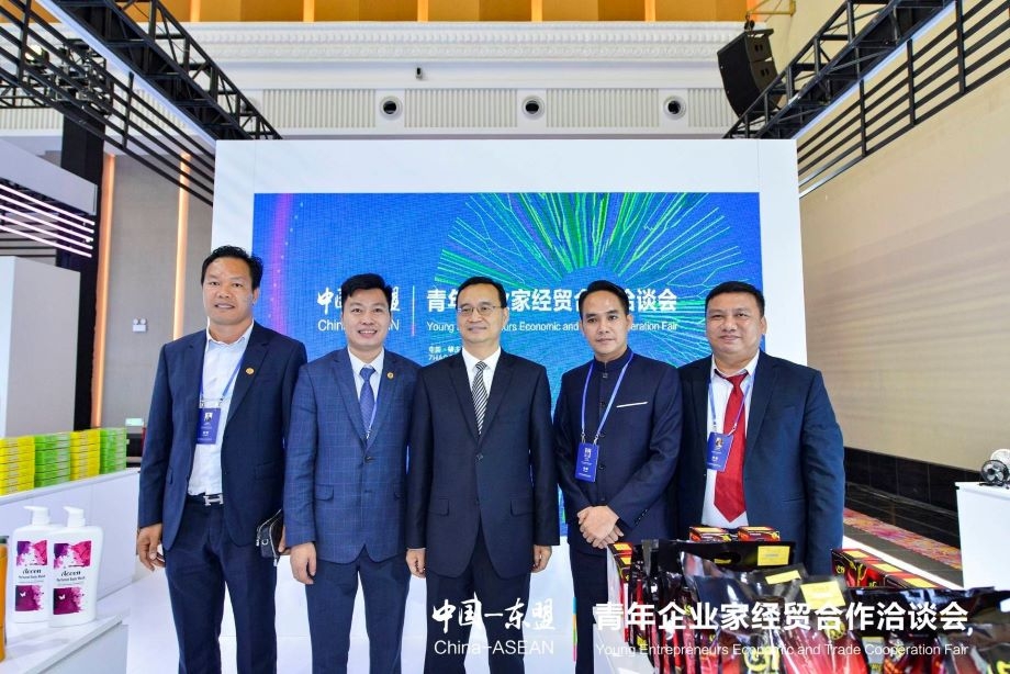 Vai trò của doanh nhân trong thời kỳ mới và vị thế tiên phong của doanh nhân trẻ Việt Nam trong xây dựng chính sách quốc gia