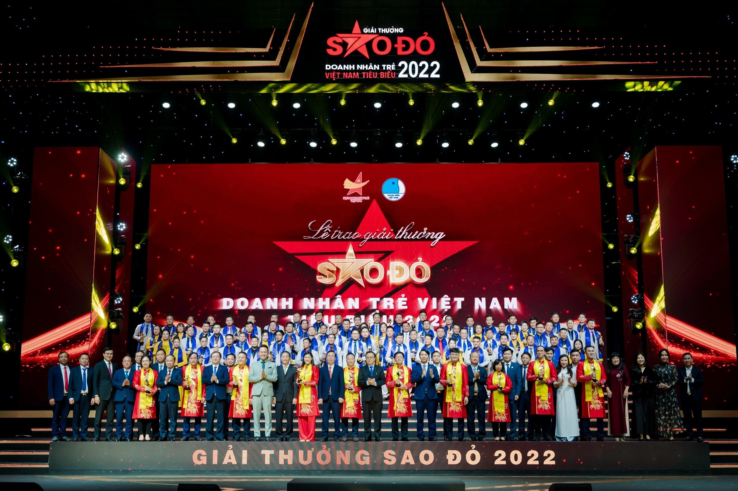 Vai trò của doanh nhân trong thời kỳ mới và vị thế tiên phong của doanh nhân trẻ Việt Nam trong xây dựng chính sách quốc gia