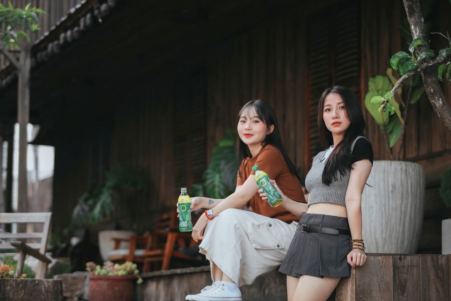 Ngoài lương thưởng, sự linh hoạt đang được Gen Z tìm kiếm nhiều nhất trong công việc Ngoài lương thưởng, sự linh hoạt đang được Gen Z tìm kiếm nhiều nhất trong công việc