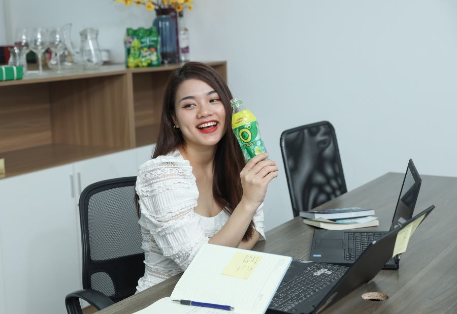 Ngoài lương thưởng, sự linh hoạt đang được Gen Z tìm kiếm nhiều nhất trong công việc Ngoài lương thưởng, sự linh hoạt đang được Gen Z tìm kiếm nhiều nhất trong công việc