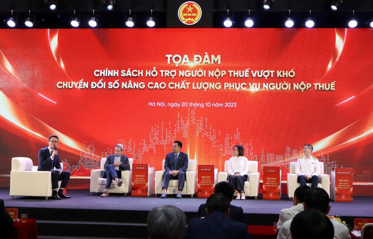 Facebook, Google, Microsoft, TikTok, Netfix, Apple đã góp phần nộp hơn 9.000 tỷ đồng tiền thuế