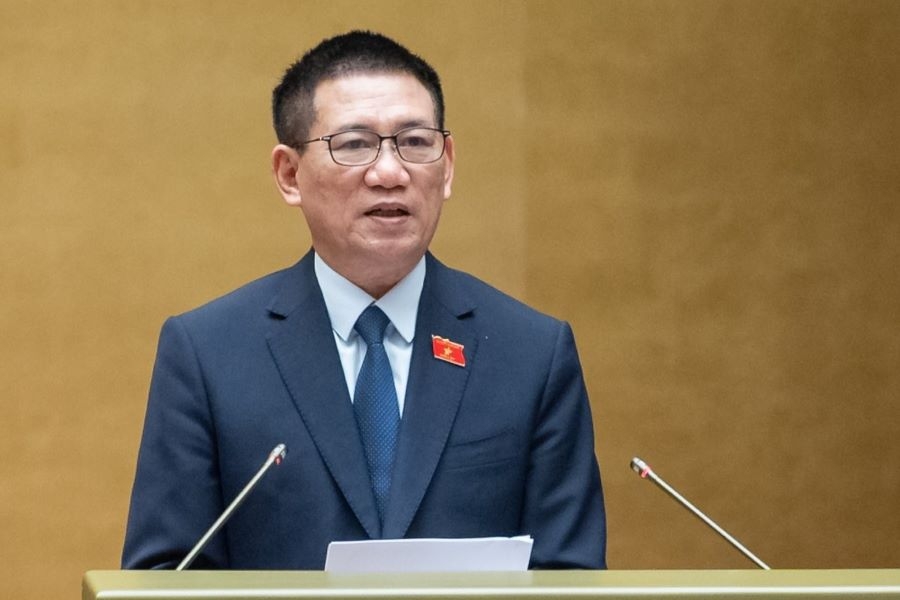 Cơ cấu lại chi ngân sách nhà nước tiếp tục gặp thách thức