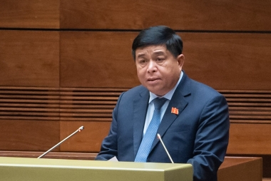 Đề xuất thí điểm cơ chế đặc thù về đầu tư xây dựng công trình giao thông đường bộ