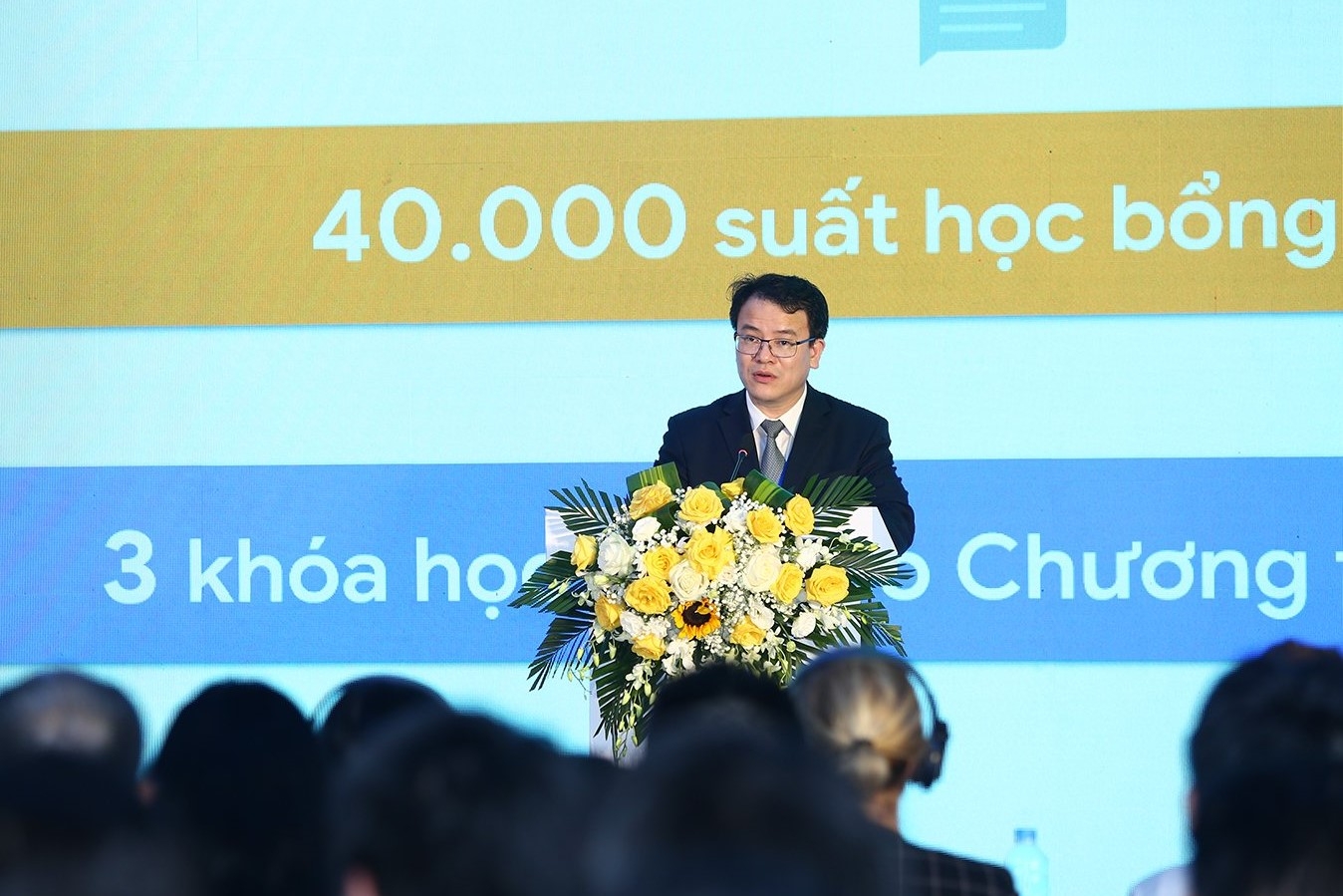 NIC phối hợp với Google góp phần nâng cao chất lượng nguồn nhân lực số NIC phối hợp với Google góp phần nâng cao chất lượng nguồn nhân lực số