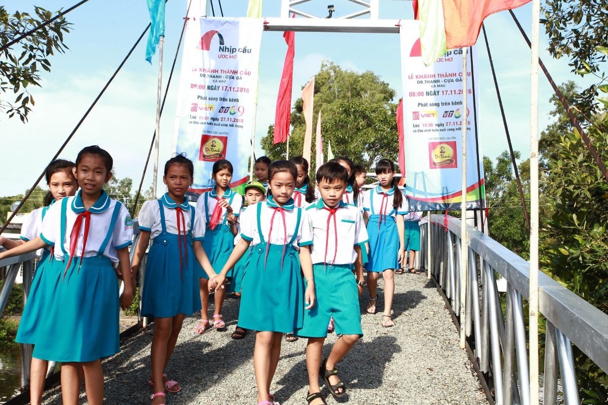 Giải thưởng Quả cầu vàng tìm ra 10 chủ nhân mới với sự đồng hành của Tân Hiệp Phát Giải thưởng Quả cầu vàng tìm ra 10 chủ nhân mới với sự đồng hành của Tân Hiệp Phát