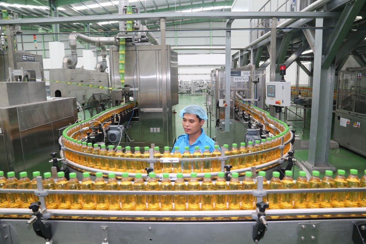 Giải thưởng Quả cầu vàng tìm ra 10 chủ nhân mới với sự đồng hành của Tân Hiệp Phát Giải thưởng Quả cầu vàng tìm ra 10 chủ nhân mới với sự đồng hành của Tân Hiệp Phát
