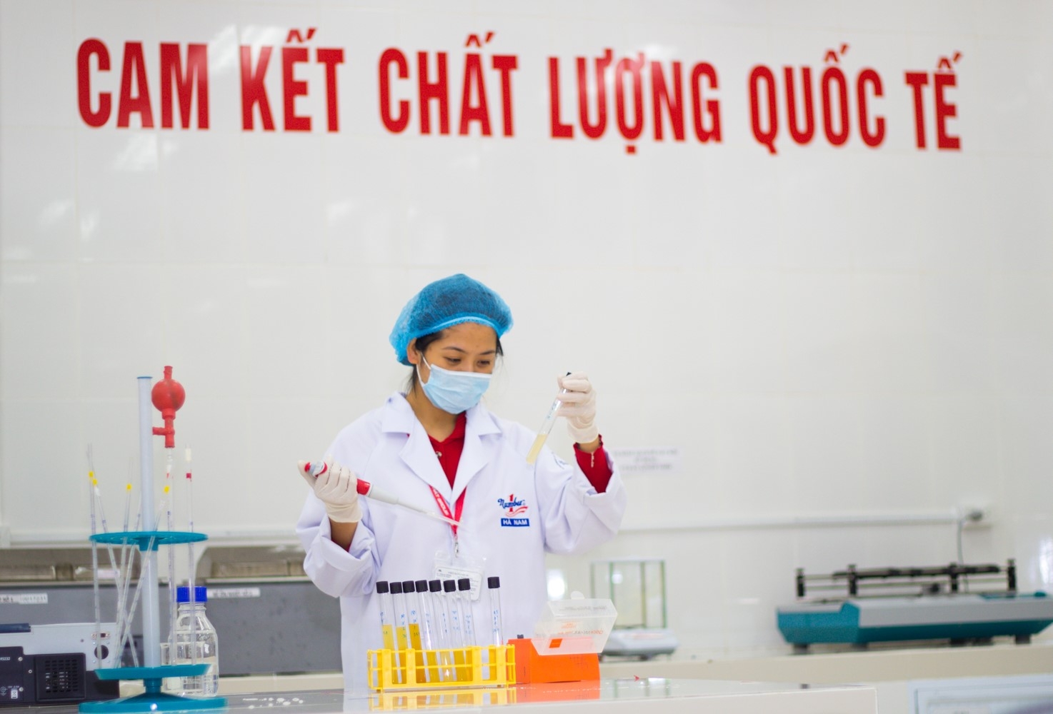 Giải thưởng Quả cầu vàng tìm ra 10 chủ nhân mới với sự đồng hành của Tân Hiệp Phát Giải thưởng Quả cầu vàng tìm ra 10 chủ nhân mới với sự đồng hành của Tân Hiệp Phát