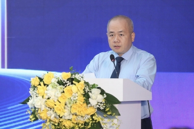 Làn sóng đổi mới sáng tạo đang được lan tỏa mạnh mẽ