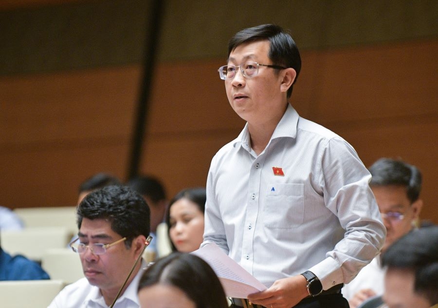 Thao túng trong thị trường kinh doanh bất động sản rất tinh vi Thao túng trên thị trường kinh doanh bất động sản rất tinh vi